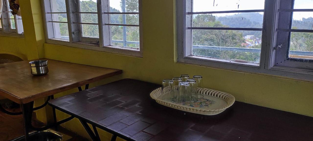 Adithya Sunrise View Cottage Kotagiri Exterior foto